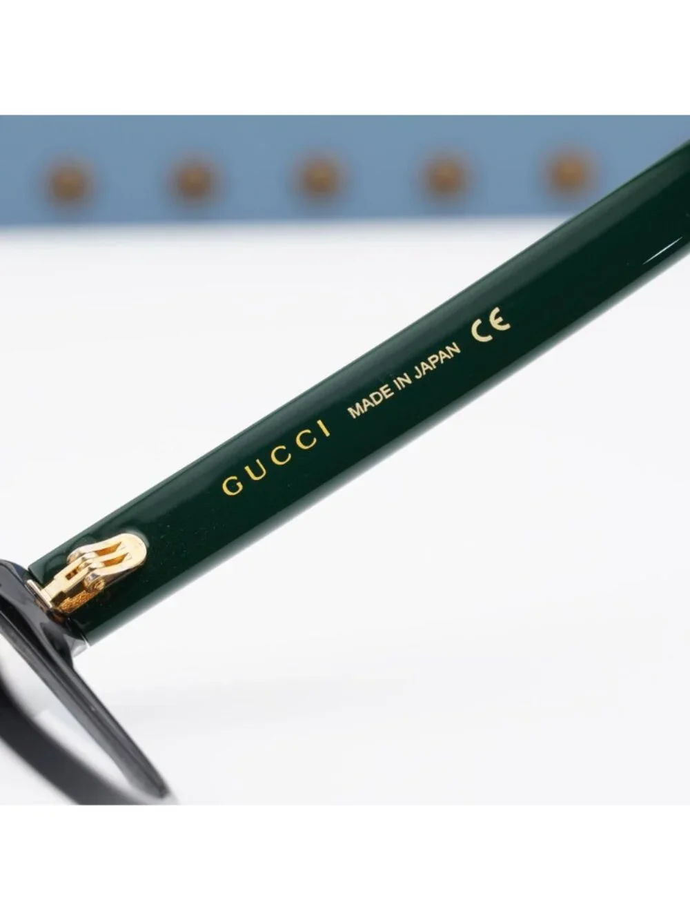 Gucci GG0927O 001 Eyeglasses Black 49mm Square Frame
